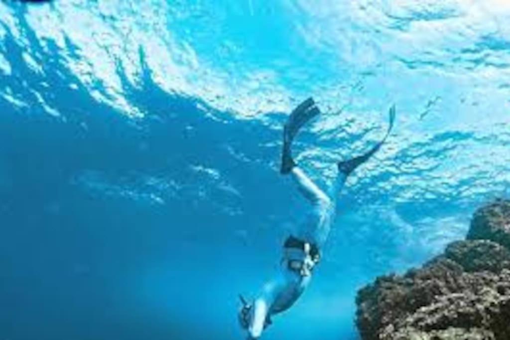 Landéda Gite Entre Mer Et Abers מראה חיצוני תמונה